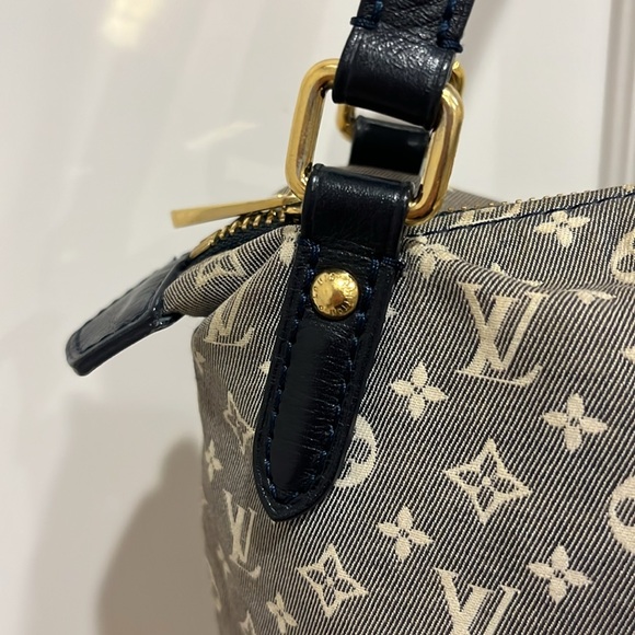 Louis Vuitton Ballade PM Monogram Idylle Shoulder Bag M40574 - Picture 3 of 9